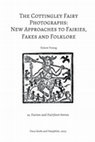 Research paper thumbnail of Doyle White, E. 2024. ''The Cottingley Case in Modern Esoteric Fairy Literature," in Simon Young, ed. The Cottingley Fairy Photographs: New Approaches to Fairies, Fakes and Folklore (Pwca Books)