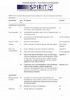 Research paper thumbnail of Feasibility of a Mobile Health App for Routine Outcome Monitoring and Feedback in Mutual Support Groups Coordinated by SMART Recovery Australia: Protocol for a Pilot Study