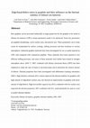 Research paper thumbnail of Edge/basal/defect ratios in graphite and their influence on the thermal stability of lithium ion batteries