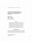 Research paper thumbnail of Class Counts: Exploring Differences in Academic and Social Integration between Working-Class and Middle/Upper-Class Students at Large, Public Research Universities