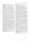 Research paper thumbnail of 8P EGFR, KRAS, BRAF, and PI3K mutations and ALK rearrangement in 327 consecutive Spanish non-squamous NSCLC patients