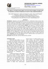 Research paper thumbnail of The Impact of Body Mass Index to Acute Myocardial Infarction In-Hospital Patients Mortality Rate in Dr. Kariadi Hospital