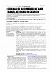 Research paper thumbnail of Correlation between Interleukin-17 Levels with C-Reactive Protein and Neutrophil Lymphocyte Ratio in Sepsis