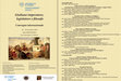 Research paper thumbnail of INTERNATIONAL CONFERENCE: Giuliano imperatore, legislatore e filosofo