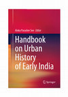 Research paper thumbnail of Locating 'Urban' in Early Medieval Maharashtra