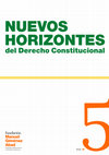 Research paper thumbnail of ¿Por qué y cómo estudiar las integraciones económicas desde el Derecho Constitucional?