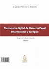 Research paper thumbnail of Opinión consultiva (ante el Tribunal Europeo de Derechos Humanos)