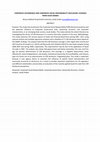 Research paper thumbnail of Corporate governance and corporate social responsibility disclosure: evidence from Saudi Arabia