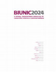 Research paper thumbnail of BIUNIC. 10 AÑOS, 5 EXPOSICIONES, 60 ARTISTAS