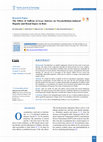 Research paper thumbnail of The Effect of Saffron (Crocus Sativus) on Oxymetholone-induced Hepatic and Renal Injury in Rats