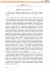 Research paper thumbnail of Reklame očima jezikoslovaca (Stolac, Diana ; Vlastelić, Anastazija. 2014. Jezik reklama. Hrvatska sveučilišna naklada – Filozofski fakultet Sveučilišta u Rijeci. Zagreb – Rijeka.)