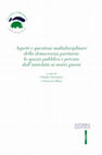 Research paper thumbnail of Cozzo-Norma maschile e tensioni paritarie nella Grecia antica