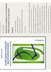 Research paper thumbnail of Cozzo Gestione creativa e nonviolenta delle situazioni di tensione Manuale per le Forze dell Ordine