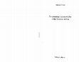 Research paper thumbnail of Cozzo-Le passioni economiche nella Grecia antica