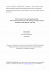 Research paper thumbnail of Effects of repetitive transcranial magnetic stimulation of the dorsolateral prefrontal cortex on the attentional processing of emotional information in major depression: A pilot study