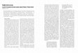 Research paper thumbnail of Pasolini, la Grèce au corps. La poésie de Constantin Cavafy dans le premier roman de Pasolini: de Tonuti à Ninetto, «LINKs-series» 9, 2024, pp. 50-62: traduzione di un estratto di «Un loro dio» (2022) a cura di Vanessa de Pizzol.