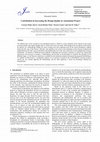 Research paper thumbnail of Contribution in Increasing the Design Quality in Automation Project