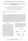 Research paper thumbnail of 1D-2D Modeling of Urban Floods and Risk Map Generation for the Part of Hyderabad City