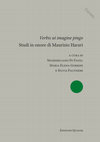 Research paper thumbnail of M. Franceschini, ›L´abito non fa il greco‹. Etruskische Identität und visuelle Narration, in: M. Di Fazio – M. E. Gorrini – S. Paltineri (Hrsg.), Verbis ut imagine pingo. Studi in onore di Maurizio Harari, Sidera 6 (Rom 2024) 189–198