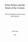 Research paper thumbnail of Polar Politics and the Deals of the Century