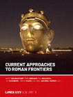 Research paper thumbnail of I. Kaić, M. Cvetko, Female archaeologists and Roman military research in Croatia, in: H. van Enckevort et al. (eds.), Current Approaches to Roman Frontiers; Proceedings of the 25th International Congress of Roman Frontier Studies 1, Leiden 2024, 73-79.