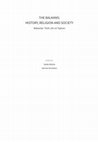 Research paper thumbnail of MÜNÎRÎ BELGRÂDÎ’NİN “NİSÂBU’L￾İNTİSÂB VE ÂDÂBU’L-İKTİSÂB” ADLI 
ESERİNİN IŞIĞINDA BALKANLAR’DA 
SÛFÎ OLUŞUMLARIN ÇEŞİTLİLİĞİ