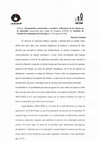 Research paper thumbnail of Interpelación, enunciación y escritura reflexiones de los efectos de la autoridad