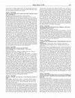 Research paper thumbnail of Membrane Interactions of the Protease MT1-MMP