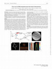 Research paper thumbnail of The ex vivo on-ECMO amputated human limb model of atherosclerosis