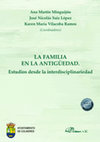 Research paper thumbnail of 2024, "La experiencia de la muerte dentro de la familia en el antiguo Egipto del Reino Nuevo a época romana". Ana Martín Minguijón, José Nicolás Saiz López y Karen María Vilacoba Ramos (coords.), La familia en la Antigüedad. Estudios desde la interdisciplinariedad. Madrid: Editorial Dykinson