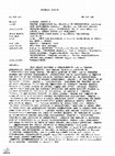 Research paper thumbnail of Teacher Preparation and Selection in Pennsylvania: Ensuring High Performance Classroom Teachers for the 21st Century