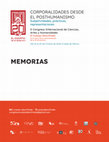 Research paper thumbnail of Memorias X Congreso El cuerpo descifrado