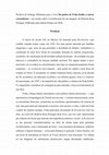 Research paper thumbnail of Prefácio para livro de Roberta Rosa Portugal