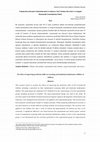 Research paper thumbnail of Tahmi̇n Beceri̇leri̇ni̇n Geli̇şti̇ri̇lmesi̇ni̇n Çocuklarin Akil Yürütme Beceri̇leri̇ Ve Sezgi̇sel Matemati̇k Yetenekleri̇ne Etki̇si̇