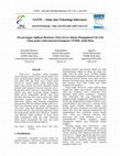 Research paper thumbnail of Perancangan Aplikasi Berbasis Client Server dalam Mengupload File-File Ujian pada Laboratorium Komputer STMIk Amik Riau