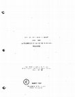 Research paper thumbnail of Scottish Common Sense in Germany, 1768-1800: A Contribution to the History of Critical Philosophy