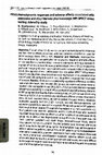 Research paper thumbnail of Hemodynamic responses and adverse effects associated with adenosine and dipyridamole pharmacologic MPI SPECT stress testing: AdenoDip study