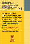 Research paper thumbnail of Corrupcion y Derecho Penal Parte Especial II 2024