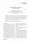 Research paper thumbnail of Elbow Stiffness - Nature and Ethiopathogenesis