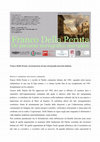 Research paper thumbnail of Franco Della Peruta e la formazione di una storiografia marxista italiana