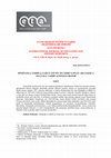 Research paper thumbnail of HİNDÛŞÂH es-SÂHİBÎ en-NAHCIVÂNÎ'NİN TECÂRİBÜ'S-SELEF ADLI ESERİ ve SELÇUKLU TARİHİ AÇISINDAN DEĞERİ