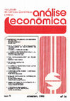 Research paper thumbnail of Desenvolvimento Econômico e a Questão Ambiental: Algumas Considerações