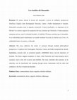 Research paper thumbnail of Los Sentidos del Sinsentido