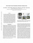 Research paper thumbnail of Fine-Grained Visual Recognition with Batch Confusion Norm