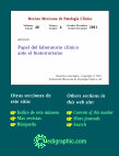 Research paper thumbnail of Papel del laboratorio clínico ante el bioterrorismo