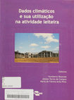 Research paper thumbnail of Dados climáticos e sua utilização na atividade leiteira