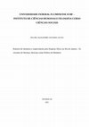 Research paper thumbnail of ROTEIROS DE MEMÓRIA E ESQUECIMENTO PELA PEQUENA ÁFRICA NO RIO DE JANEIRO: OS CIRCUITOS DE HERANÇA AFRICANA COMO POLÍTICA DE MEMÓRIA