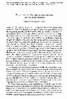 Research paper thumbnail of Perspektiven zur Theologie im Alten Ägypten: Antwort an Jan Assmann