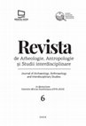 Research paper thumbnail of (2024) B. Preda-Bălănică, M. Bâsceanu, A. Simalcsik, D. Garvăn, Notă asupra cercetărilor arheologice realizate de Constantin S. Nicolăescu- Plopșor în movilele funerare de la Perișor și Pleniţa (judeţul Dolj), RAASI, 6, 2024, 53-81.