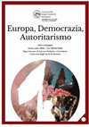 Research paper thumbnail of Europa, democrazia, autoritarismo